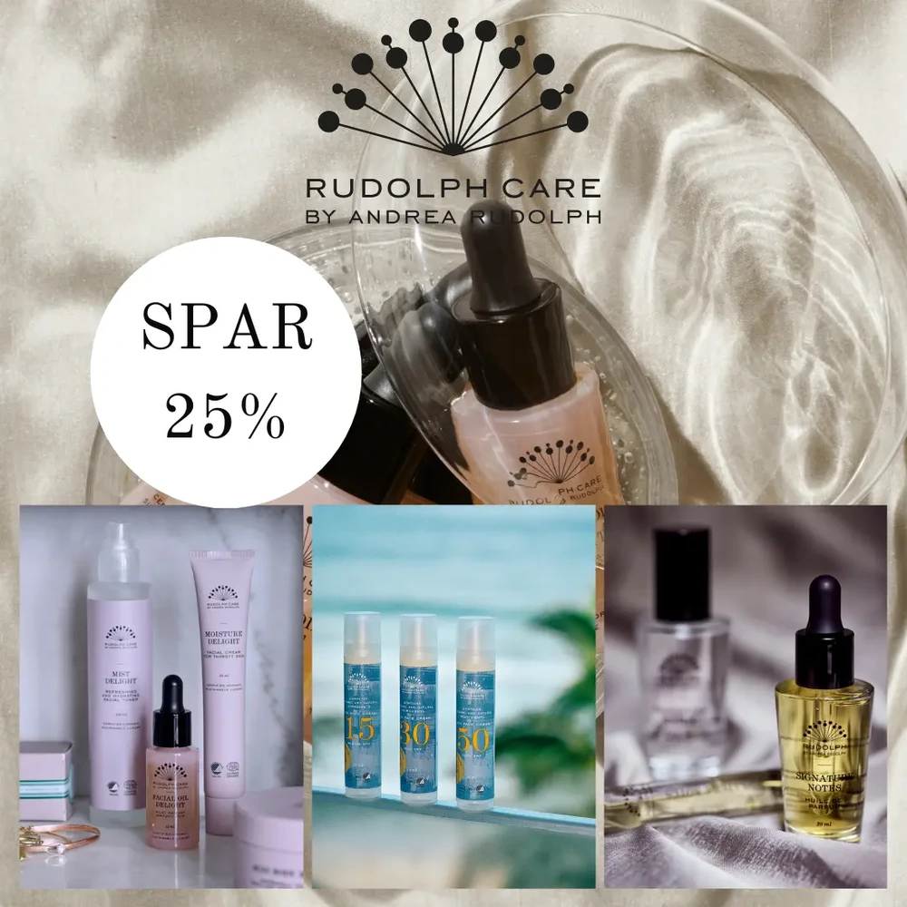 RUDOLPH CARE Kob Her